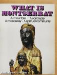 What is Montserrat
