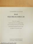 Das Klubkochbuch