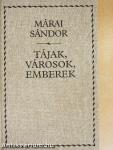 Tájak, városok, emberek