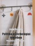 Politika pszichológiai tükörben