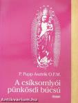 A csíksomlyói pünkösdi búcsú