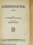 A szines fátyol