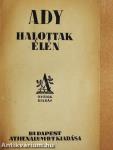 Halottak élén