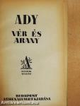 Vér és arany