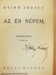 Az én népem