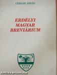 Erdélyi magyar breviárium
