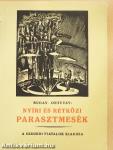 Nyíri és rétközi parasztmesék
