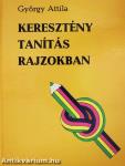 Keresztény tanítás rajzokban