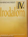 Irodalom IV.