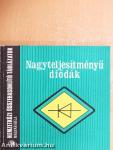Nagyteljesítményű diódák