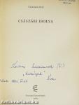 Császári Ibolya