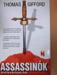 Assassinók