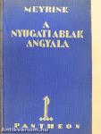 A nyugati ablak angyala