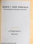 Május 1. New Yorkban