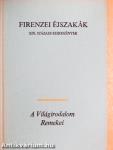 Firenzei éjszakák