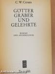 Götter Gräber und Gelehrte