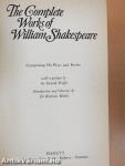 The Complete Works of William Shakespeare