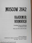 Moscow 2042