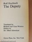 The Deputy