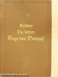 Die letzten Tage von Pompeji (gótbetűs)