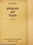 Iphigenie auf Tauris