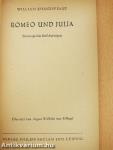Romeo und Julia