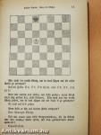 Katechismus Der Schachspielkunst (gótbetűs)