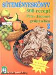 Süteményeskönyv 2