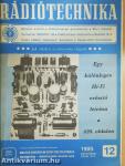 Rádiótechnika 1989. december