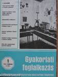 Gyakorlati foglalkozás 1973. február-december