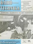 Rádiótechnika 1982. november