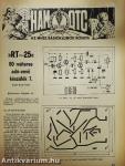 Rádiótechnika 1978. június