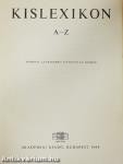 Kislexikon