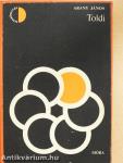 Toldi/Toldi szerelme/Toldi estéje