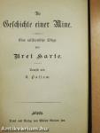 Die Geschichte einer Mine (gótbetűs)