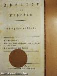 Theater von Kotzebue 14. (gótbetűs)