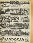Sandokan Komplet