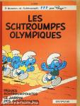 Les Schtroumpfs Olympiques/Paques Schtroumpfantes/Le Jardin des Schtroumpfs