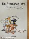 Machine á coudre
