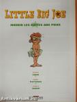 Little Big Joe - Mourir les bottes aux pieds