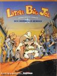 Little Big Joe - Des hommes á genoux