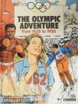 The olympic adventure from 1928 to 1956