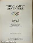 The olympic adventure from 1928 to 1956