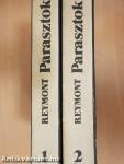 Parasztok 1-2.