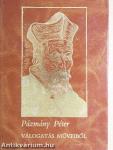 Pázmány Péter I-III.