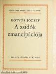 A zsidók emancipációja