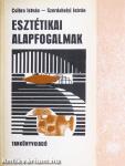 Esztétikai alapfogalmak