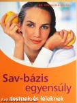 Sav-bázis egyensúly