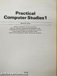Practical Computer Studies Book 1