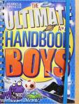 The Ultimate A to Z Handbook for Boys